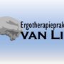 Logo ergotherapie van lLin